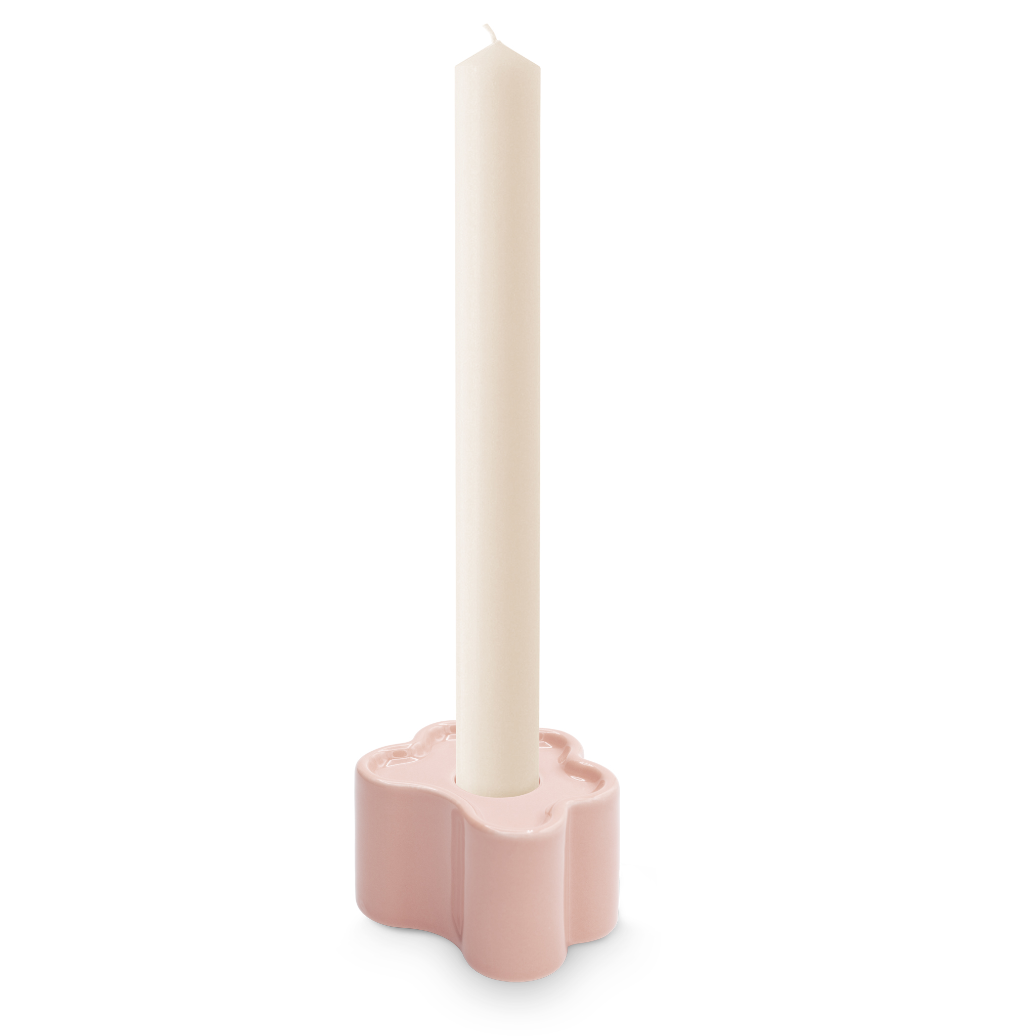 OCHFPI-22 - Flora Candle Holder